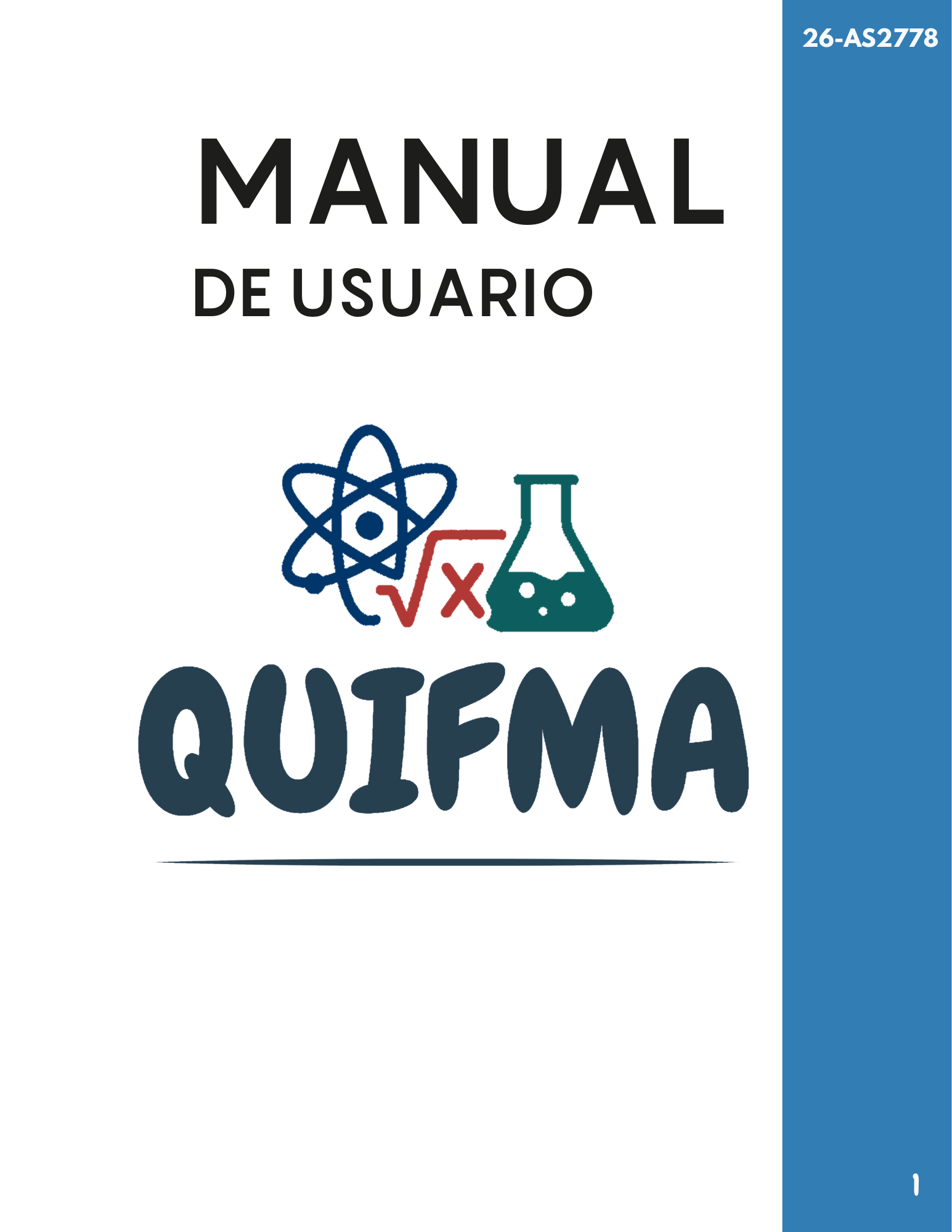 Imagen representativa de el manual de instalación y operacion